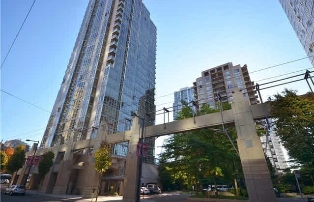505 930 CAMBIE STREET photo 1
