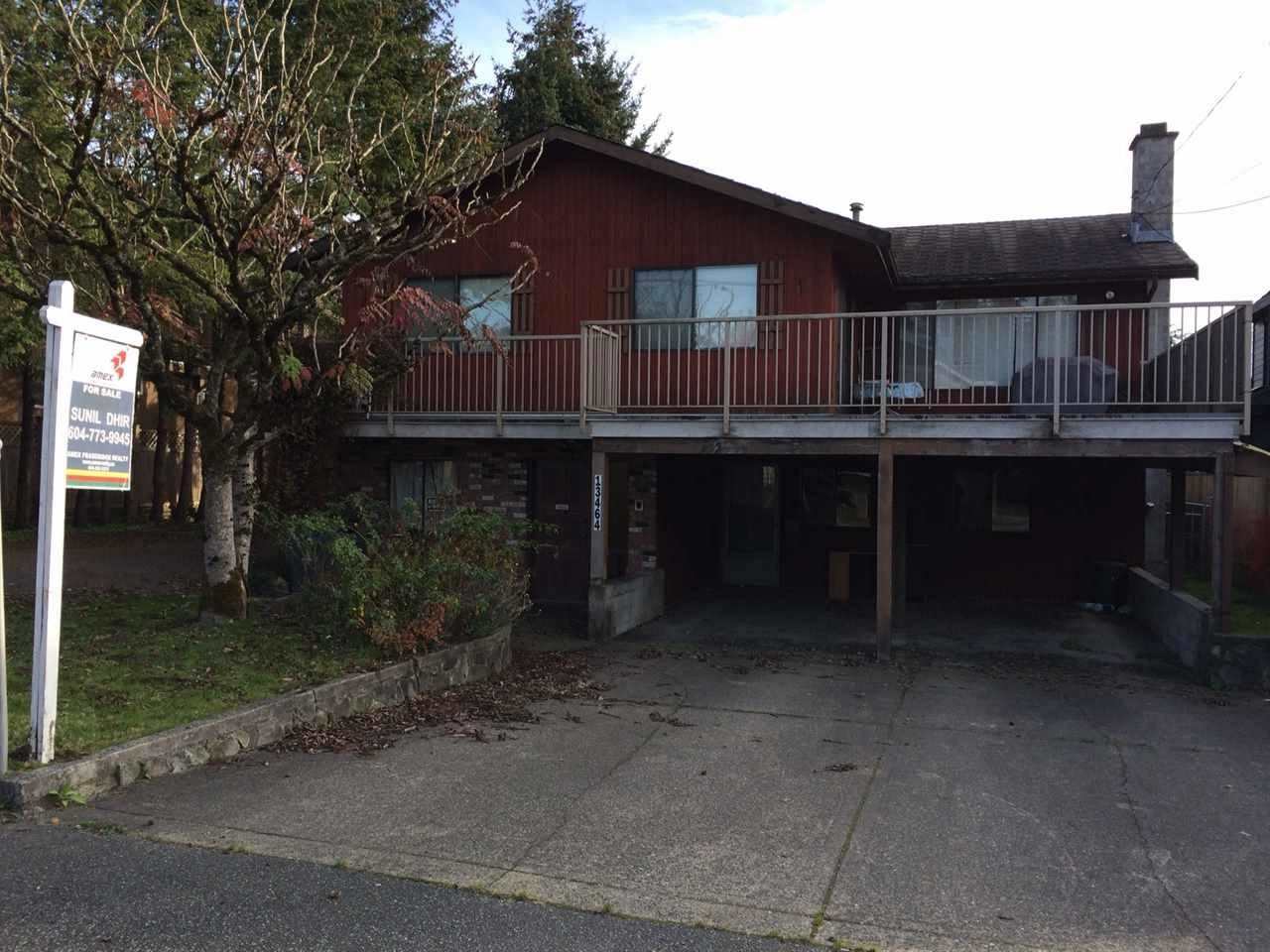 13464 98A AVENUE photo 1