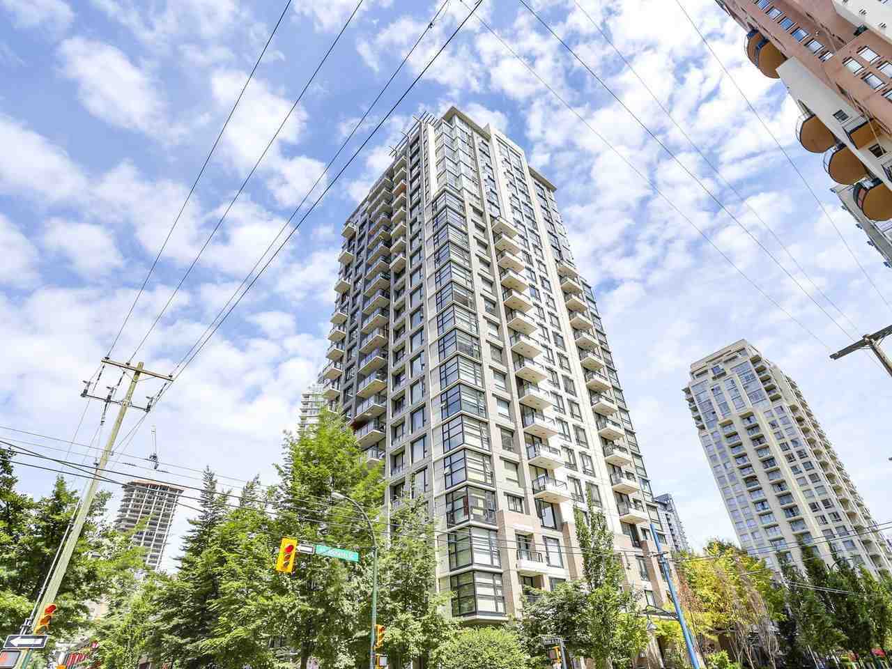 506 1295 RICHARDS STREET photo 1