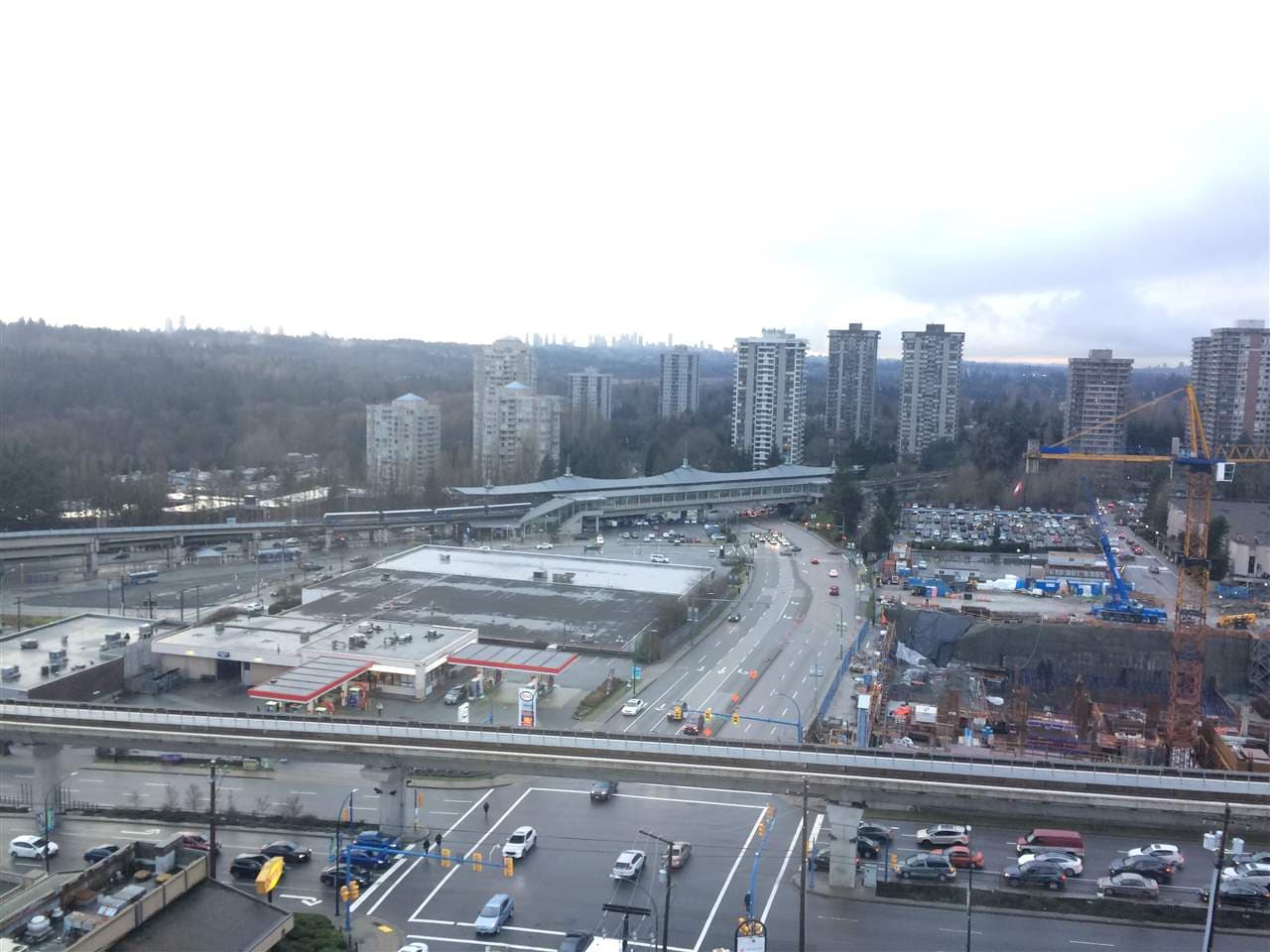 1402 518 WHITING WAY photo 1