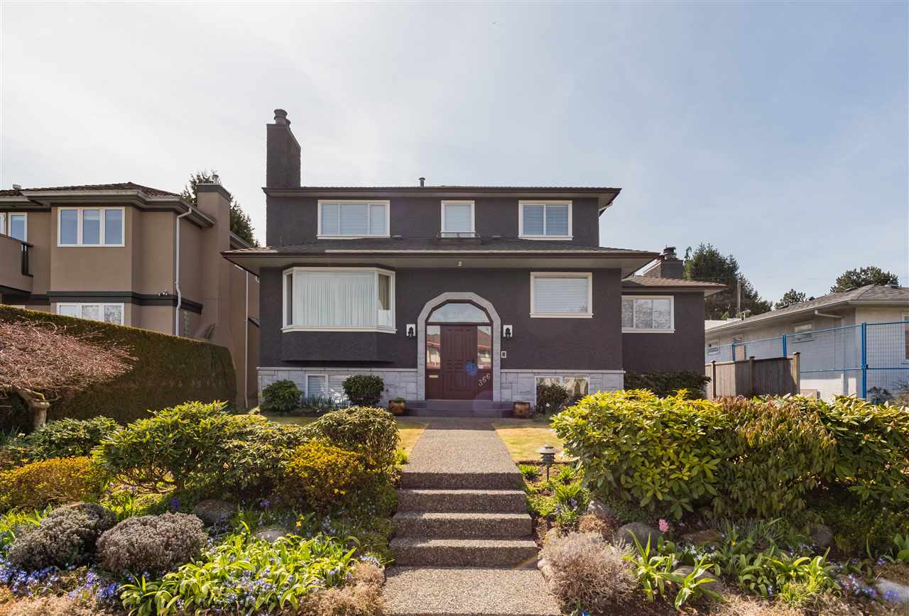 366 W 26TH AVENUE photo 1
