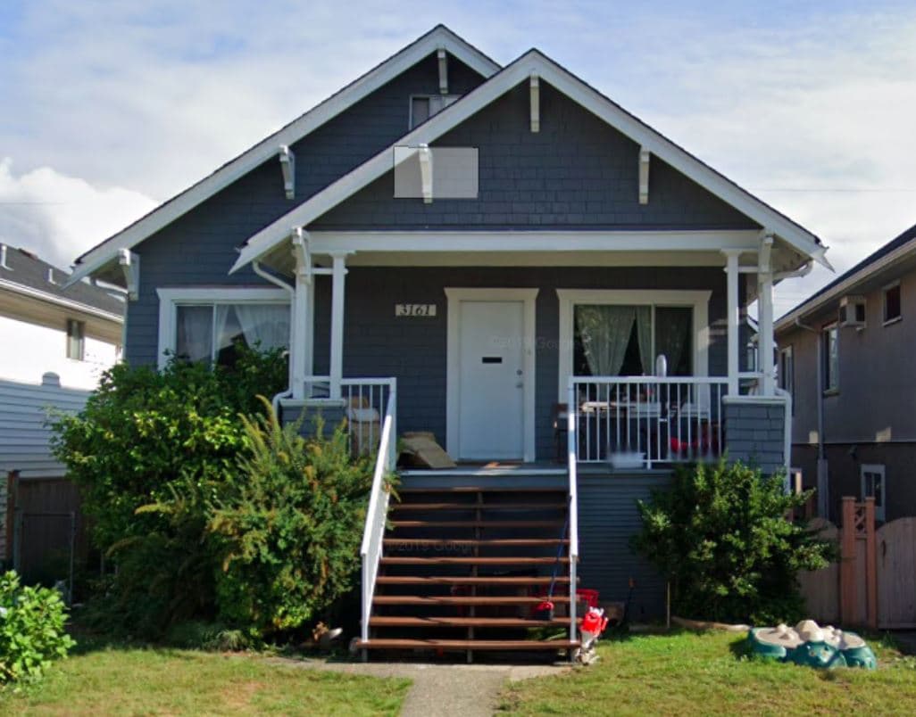3161 E GEORGIA STREET photo 1