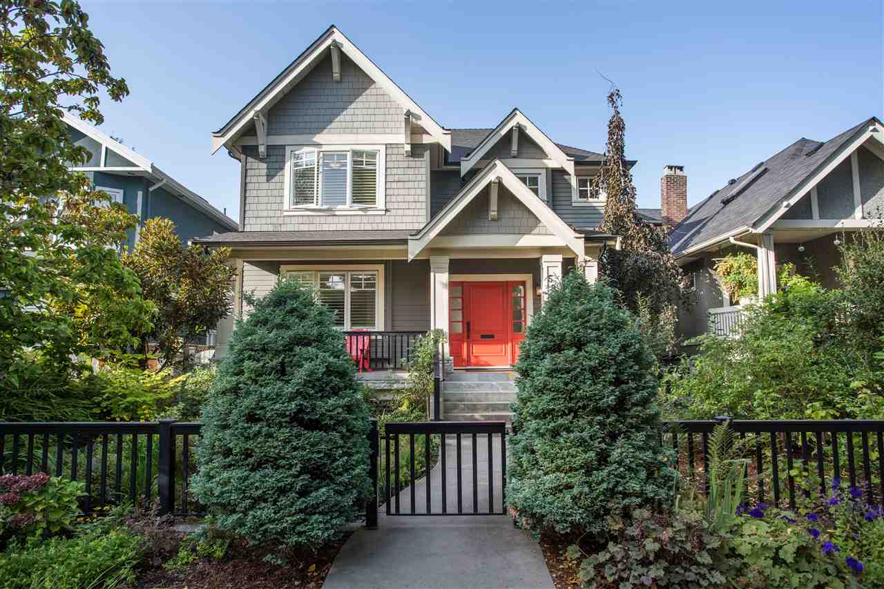 595 W 18TH AVENUE photo 1
