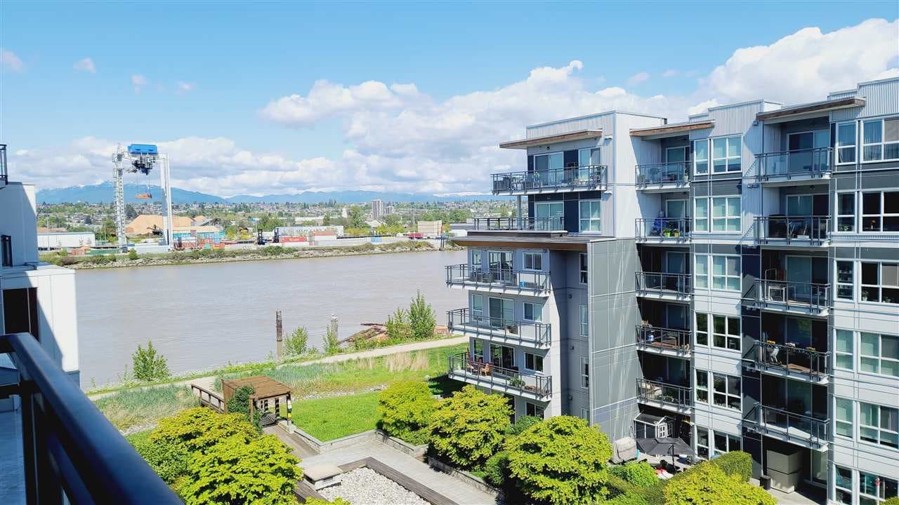 601 10033 RIVER DRIVE photo 1