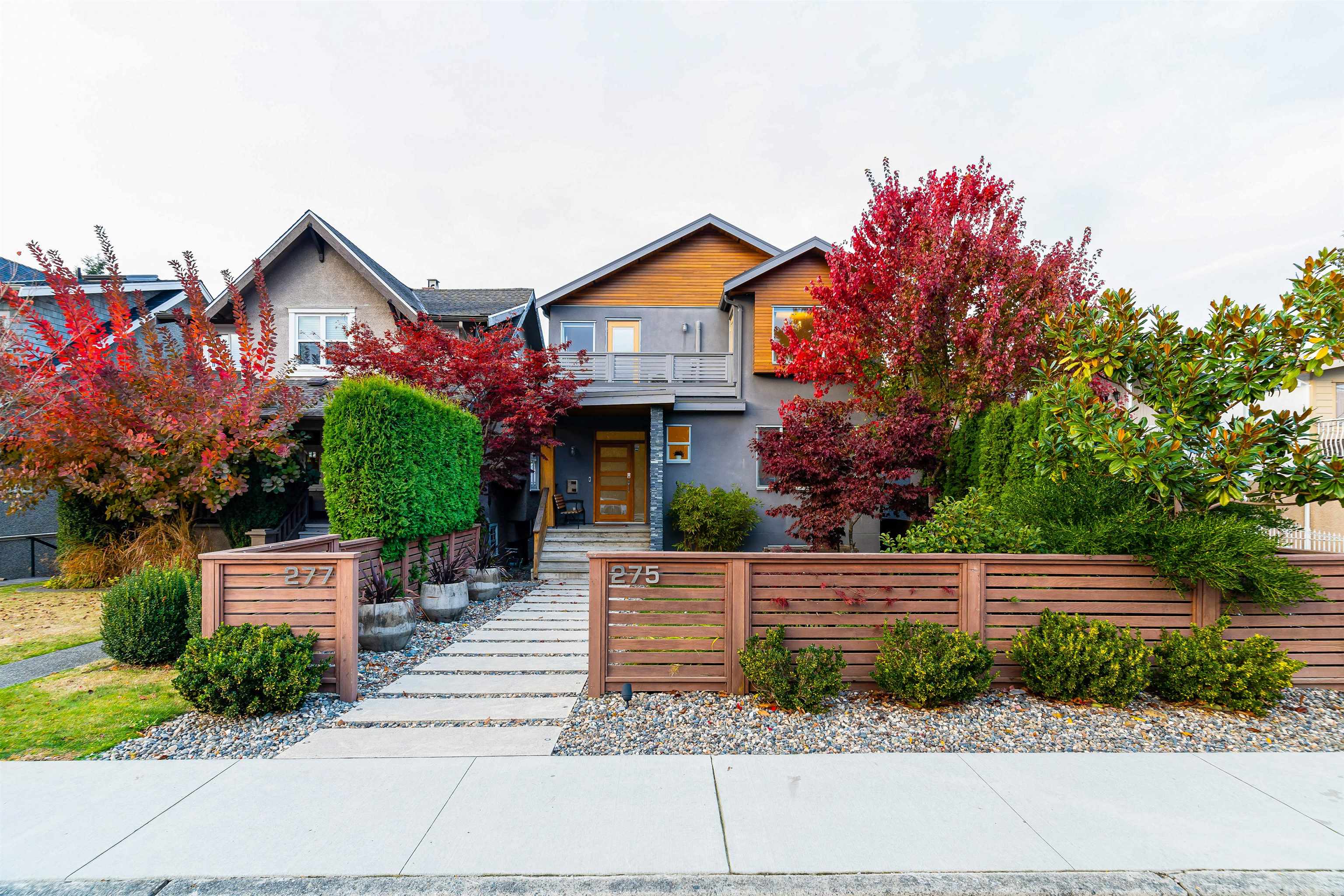 275 W 19TH AVENUE photo 1