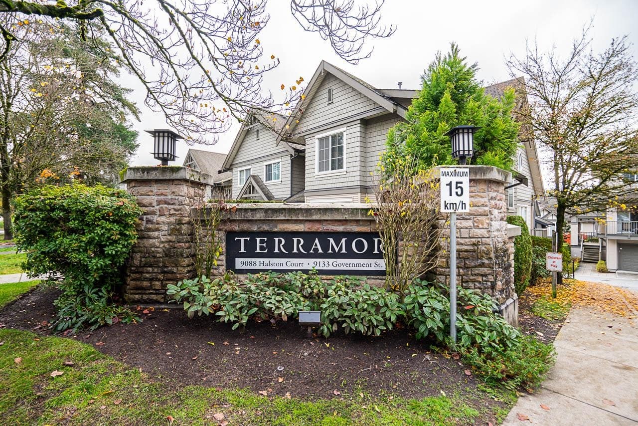 12 9088 HALSTON COURT, Burnaby BC V3N 0A7 photo 1