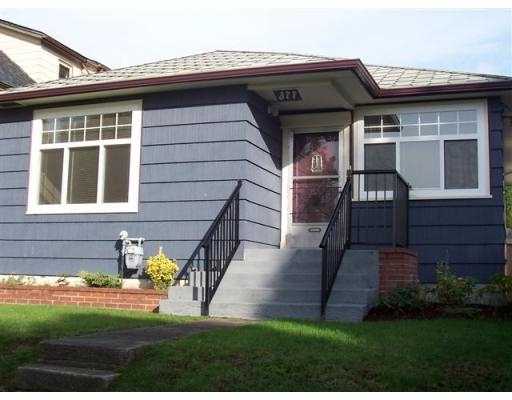 377 E 60TH AV photo 1